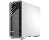 FRACTAL DESIGN Torrent biała TG Clear Tint 5xFan ATX FD-C-TOR1A-03 - 674931 - zdjęcie 2